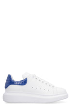 Carica l'immagine nel visualizzatore di Gallery, Sneakers Larry in pelle

