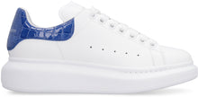 Carica l'immagine nel visualizzatore di Gallery, Sneakers Larry in pelle
