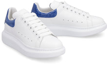 Carica l'immagine nel visualizzatore di Gallery, Sneakers Larry in pelle
