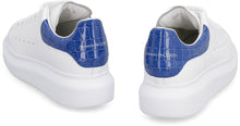 Carica l'immagine nel visualizzatore di Gallery, Sneakers Larry in pelle
