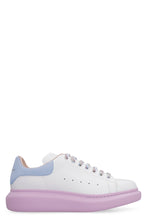 Carica l'immagine nel visualizzatore di Gallery, Sneakers Larry in pelle
