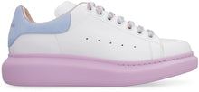 Carica l'immagine nel visualizzatore di Gallery, Sneakers Larry in pelle
