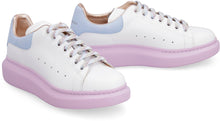 Carica l'immagine nel visualizzatore di Gallery, Sneakers Larry in pelle

