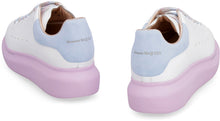Carica l'immagine nel visualizzatore di Gallery, Sneakers Larry in pelle

