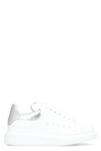 Carica l'immagine nel visualizzatore di Gallery, Sneakers oversize in pelle
