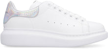 Carica l'immagine nel visualizzatore di Gallery, Sneakers Larry in pelle
