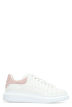 Load image into Gallery viewer, Leather chunky sneakers
