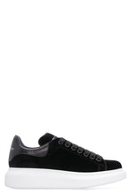 Carica l'immagine nel visualizzatore di Gallery, Sneakers Larry in velluto
