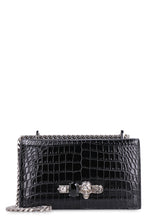 Carica l'immagine nel visualizzatore di Gallery, Borsa Mini Jewelled Satchel
