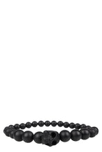 Carica l'immagine nel visualizzatore di Gallery, Bracciale Skull
