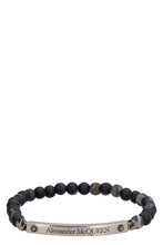 Carica l'immagine nel visualizzatore di Gallery, Bracciale con logo
