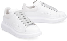 Carica l'immagine nel visualizzatore di Gallery, Sneakers Larry in pelle
