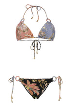 Carica l'immagine nel visualizzatore di Gallery, Bikini Tallow Spliced Ring stampato
