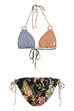 Carica l'immagine nel visualizzatore di Gallery, Bikini Tallow Spliced Ring stampato
