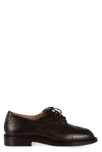 Carica l'immagine nel visualizzatore di Gallery, Scarpe stringate in pelle
