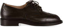 Carica l'immagine nel visualizzatore di Gallery, Scarpe stringate in pelle
