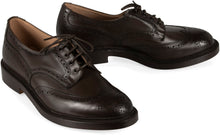 Carica l'immagine nel visualizzatore di Gallery, Scarpe stringate in pelle
