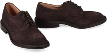 Carica l'immagine nel visualizzatore di Gallery, Scarpe stringate Bourton

