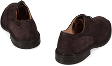 Carica l'immagine nel visualizzatore di Gallery, Scarpe stringate Bourton
