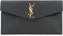 Carica l'immagine nel visualizzatore di Gallery, Pochette Uptown in pelle
