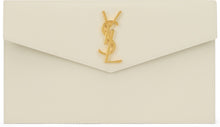 Load image into Gallery viewer, Grain De Poudre leather pouch
