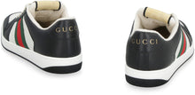 Carica l'immagine nel visualizzatore di Gallery, Sneakers low-top Screener in pelle
