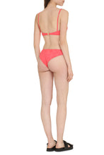 Carica l'immagine nel visualizzatore di Gallery, Top bikini a fascia

