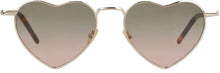 Carica l'immagine nel visualizzatore di Gallery, Occhiali da sole New Wave SL 301 Loulou

