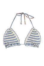 Carica l'immagine nel visualizzatore di Gallery, Top bikini a triangolo Awaken

