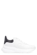 Carica l'immagine nel visualizzatore di Gallery, Sneakers Runner Oversize in pelle
