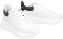 Carica l'immagine nel visualizzatore di Gallery, Sneakers Runner Oversize in pelle
