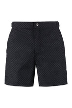 Carica l'immagine nel visualizzatore di Gallery, Shorts da mare in nylon
