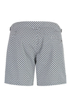 Load image into Gallery viewer, Printed swim shorts
