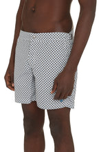 Load image into Gallery viewer, Printed swim shorts
