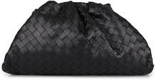 Load image into Gallery viewer, Pouch leather clutch
