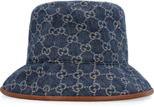 Carica l'immagine nel visualizzatore di Gallery, Cappello da pescatore
