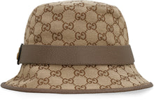Carica l'immagine nel visualizzatore di Gallery, Cappello da pescatore
