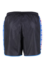 Carica l'immagine nel visualizzatore di Gallery, Shorts da mare in nylon

