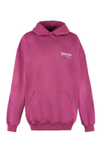 Load image into Gallery viewer, Cotton hoodie
