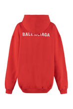 Load image into Gallery viewer, Cotton hoodie
