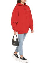 Load image into Gallery viewer, Cotton hoodie
