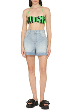 Load image into Gallery viewer, Bandeau bikini top
