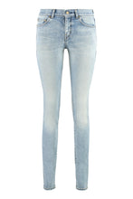 Load image into Gallery viewer, Skinny-fit jeans
