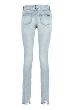Load image into Gallery viewer, Skinny-fit jeans
