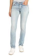 Load image into Gallery viewer, Skinny-fit jeans
