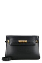 Load image into Gallery viewer, Manhattan leather crossbody bag
