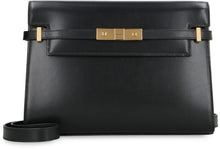 Load image into Gallery viewer, Manhattan leather crossbody bag
