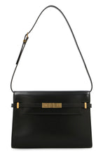 Load image into Gallery viewer, Manhattan leather crossbody bag
