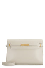 Load image into Gallery viewer, Manhattan leather crossbody bag
