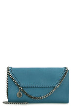 Carica l'immagine nel visualizzatore di Gallery, Mini-bag a tracolla Falabella
